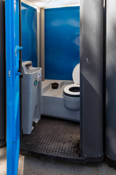 Best Porta potty delivery and setup  in Clearfield, PA
