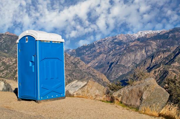 Best Affordable portable toilet rental  in Clearfield, PA