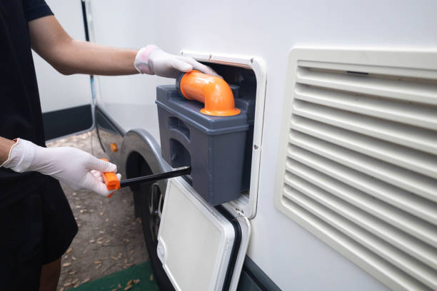 Best Portable bathroom rental  in Clearfield, PA