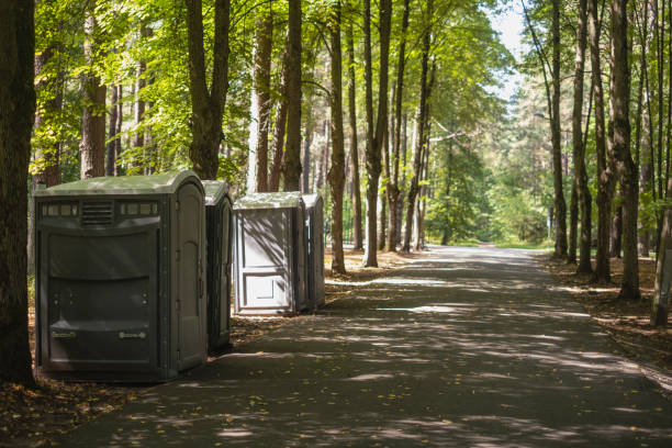 Best Construction site porta potty rental  in Clearfield, PA