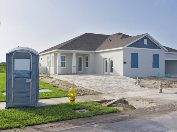 Best Long-term porta potty rental  in Clearfield, PA